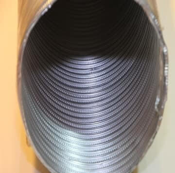 picture_of_clean_aluminum_air_duct | picture_of_clean_aluminum_air_duct | picture_of_clean_aluminum_air_duct