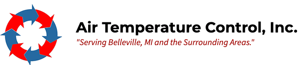 air temperature control systems logo | air temperature control systems logo