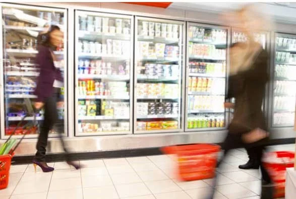 commercial refrigeration repair | air