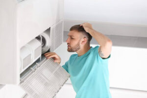 grinding noise a cause for concern | air temperature control systems inc  | grinding noise a cause for concern