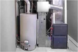 Heating & Cooling